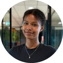 Foto van Kimberly Valkhof