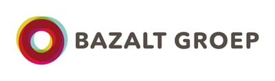 Bazalt Groep Logo