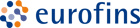 Eurofins logo