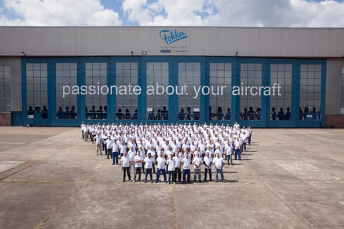 Fokker Engineering