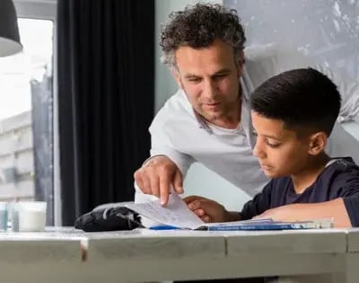 Jeugdbescherming West Over de organisatie