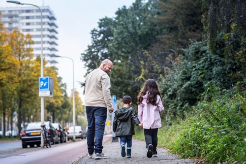 Jeugdbescherming West PlusPort