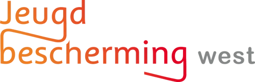Logo Jeugdbescherming West