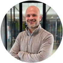 Foto van Martijn Verhulst