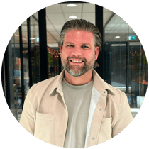 Foto van Vincent Bennink