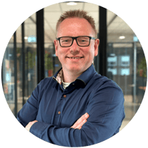 Foto van Bastiaan Fidder