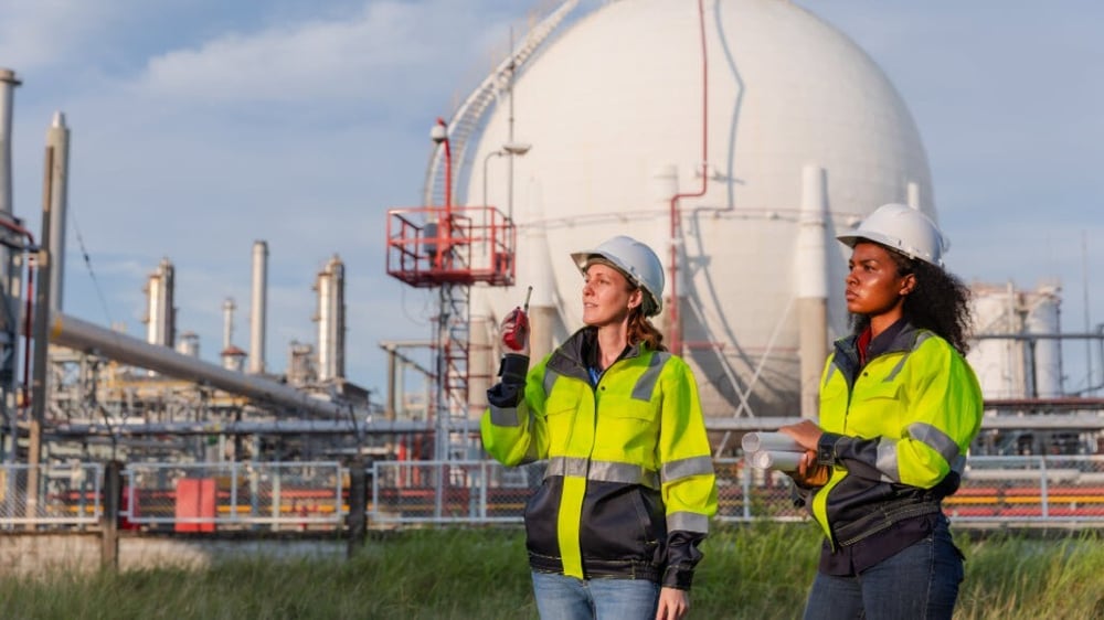 PlusPort voor de energiesector