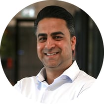 Foto van Roël Malaha