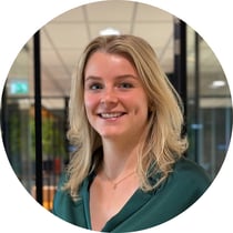 Foto van Meike Steutel