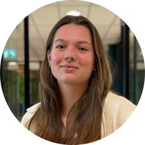 Foto van Elvira van de Wijngaard