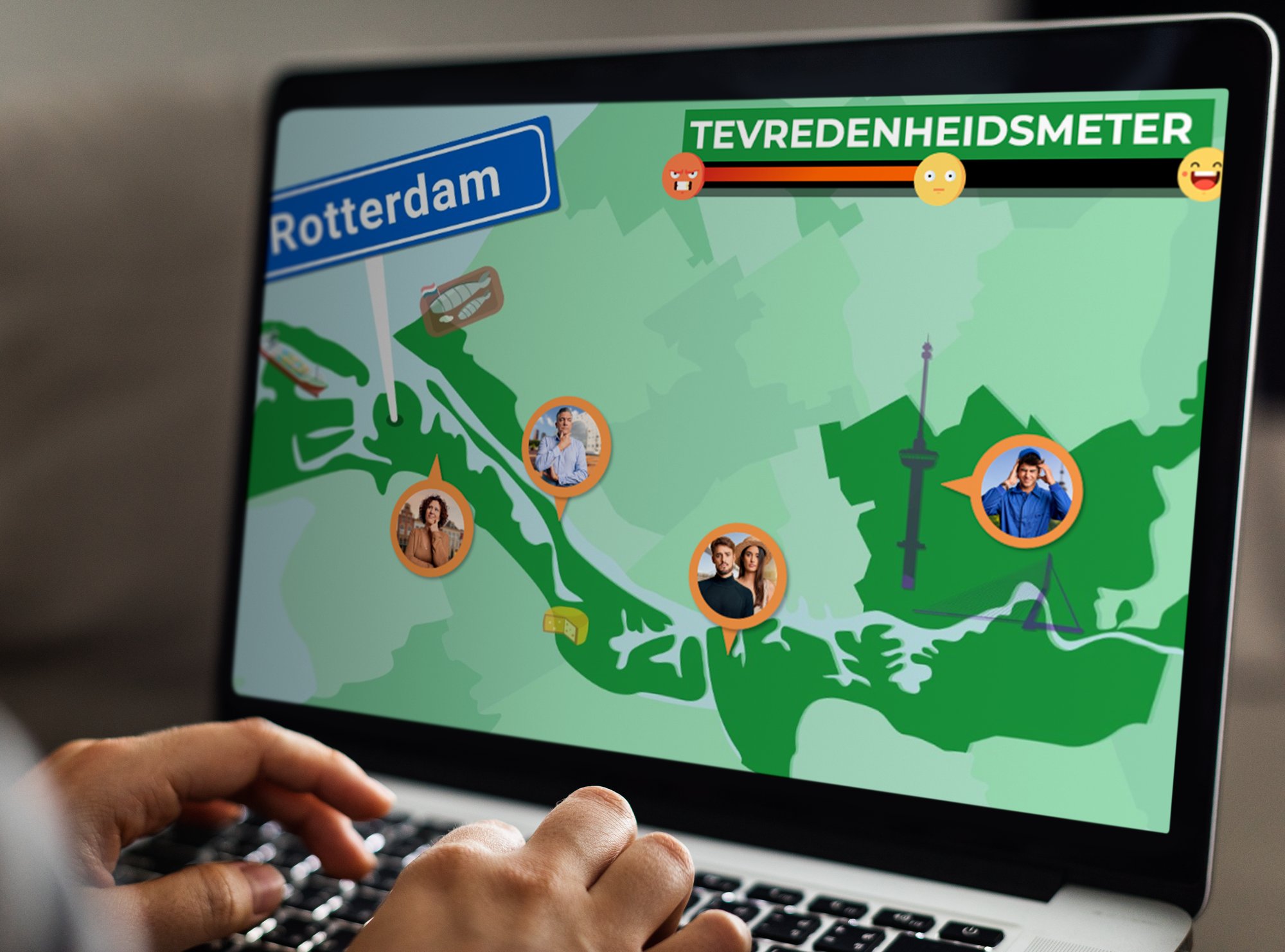 Rotterdam-e-learning