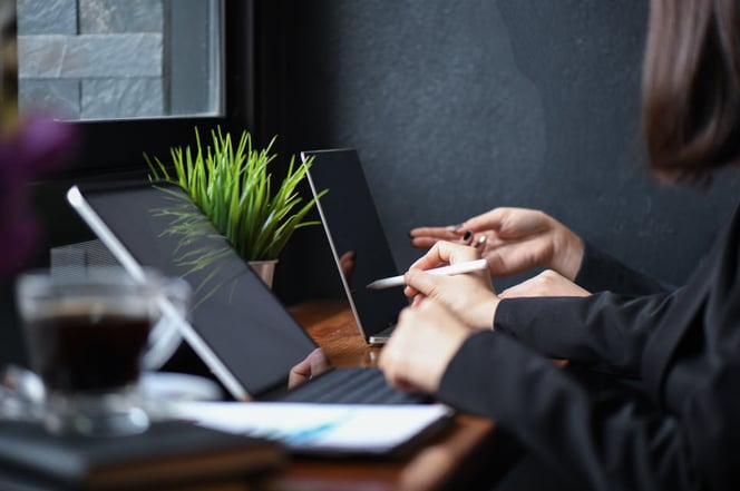 Security PlusPort Visma