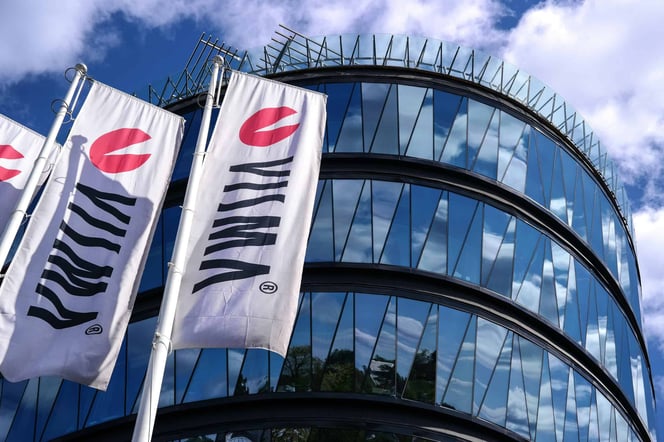 Visma PlusPort