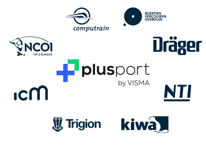 Opleidersnetwerk PlusPort