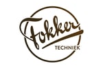 Fokker Techniek logo