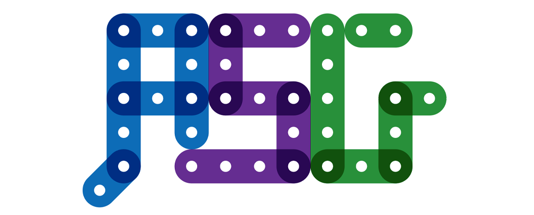 ASG logo