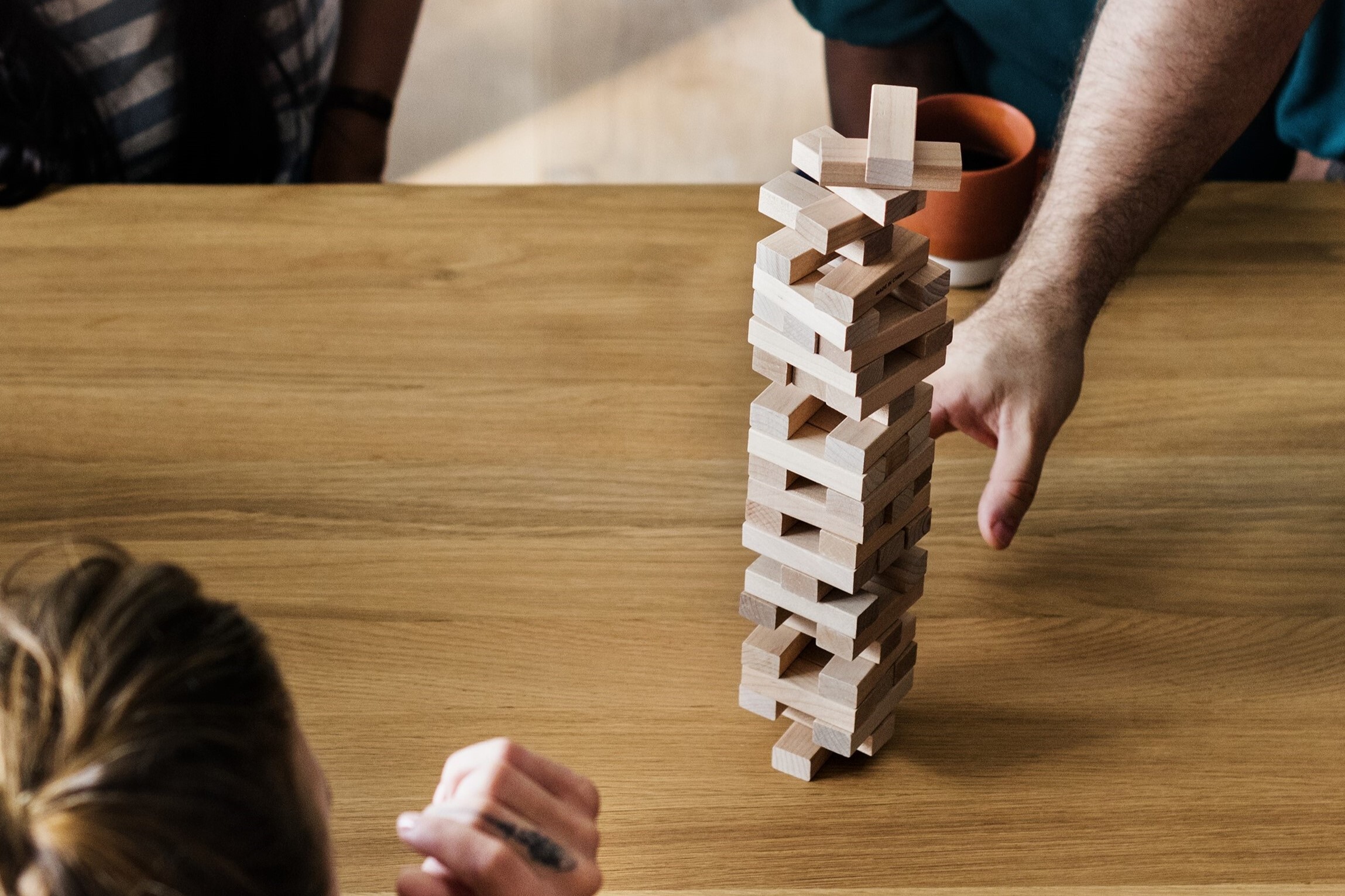 Game based learning? Effective manier om te leren | Plusport