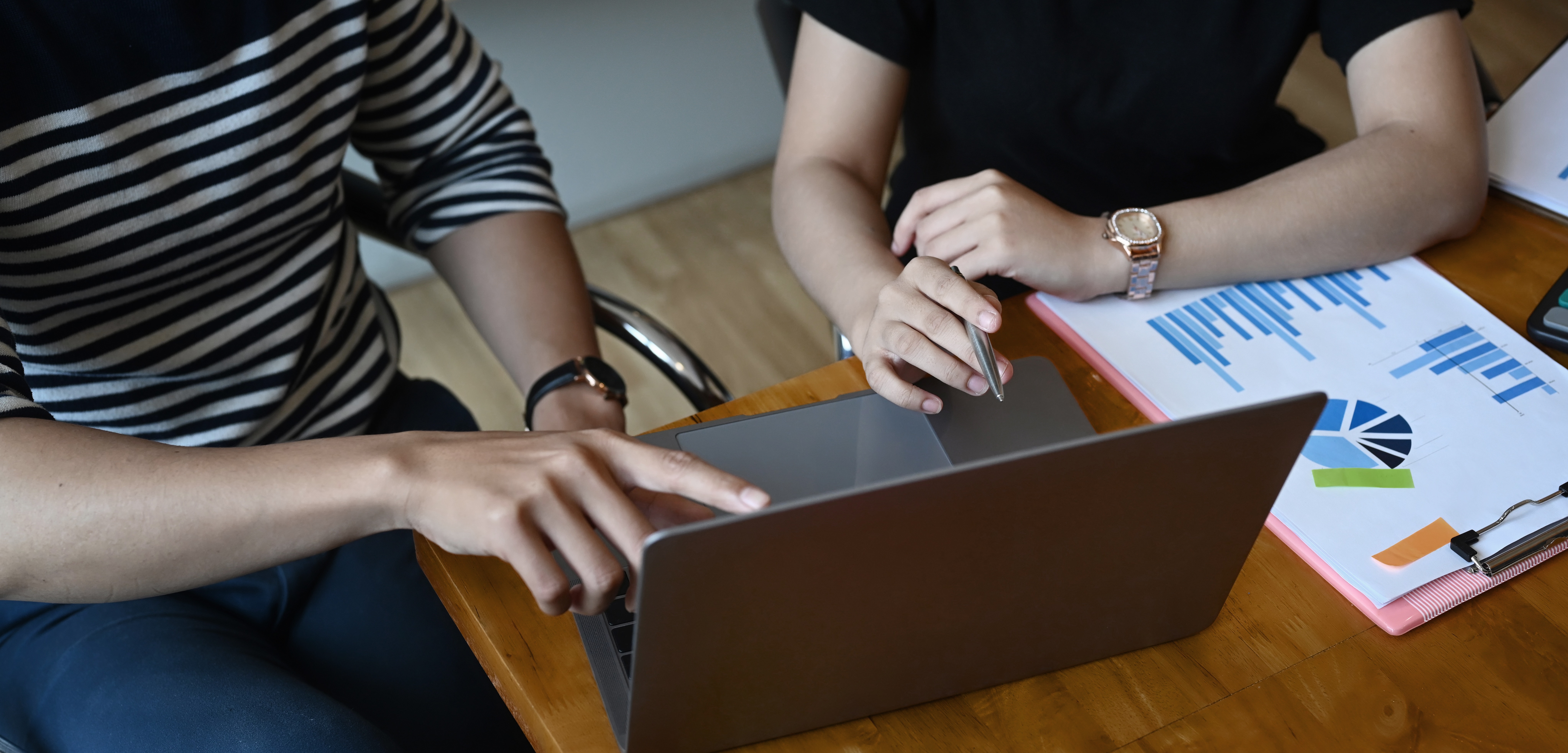 LMS implementatie