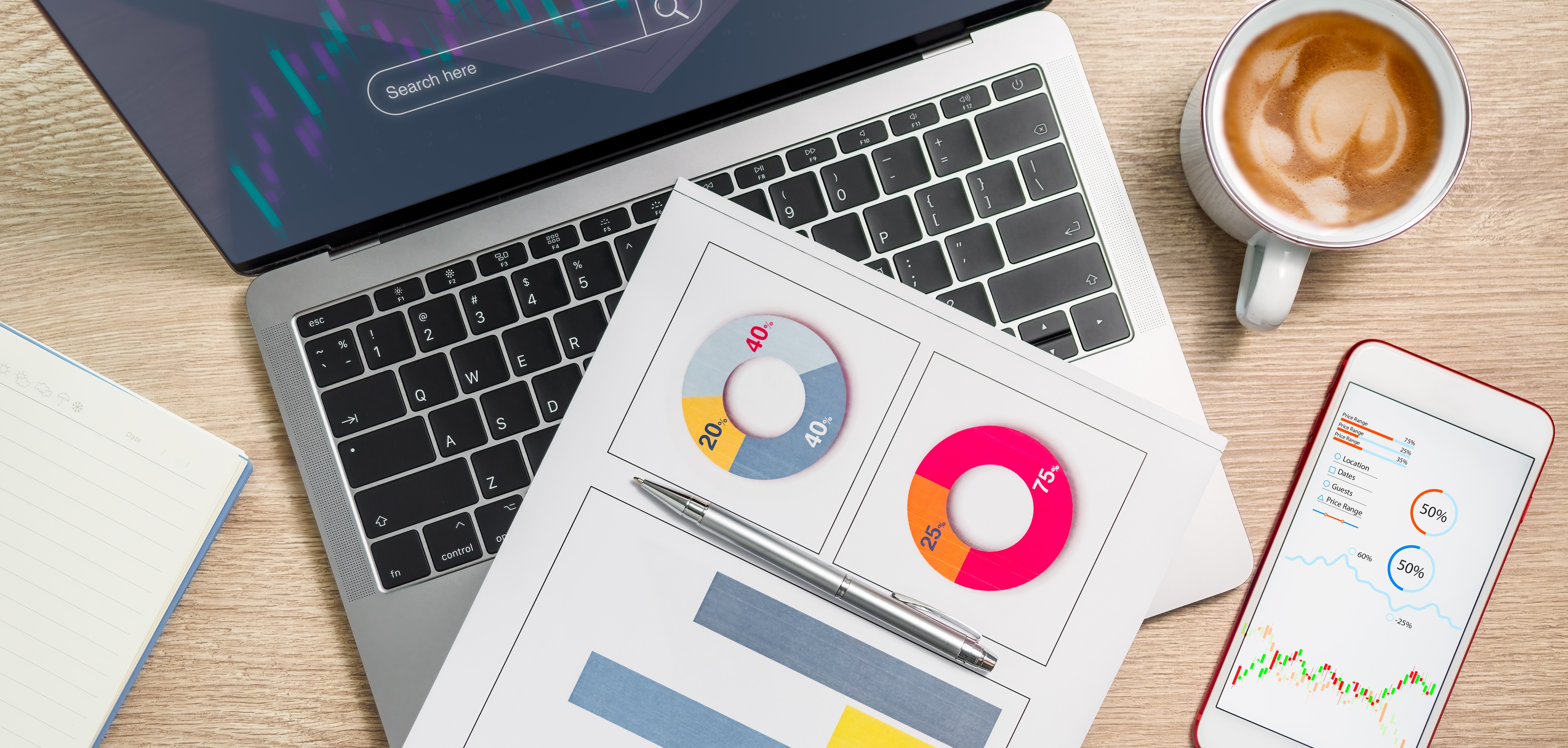 Data-gedreven L&D: Hoe data besluitvorming ondersteunt, uitgelegd in 6 punten