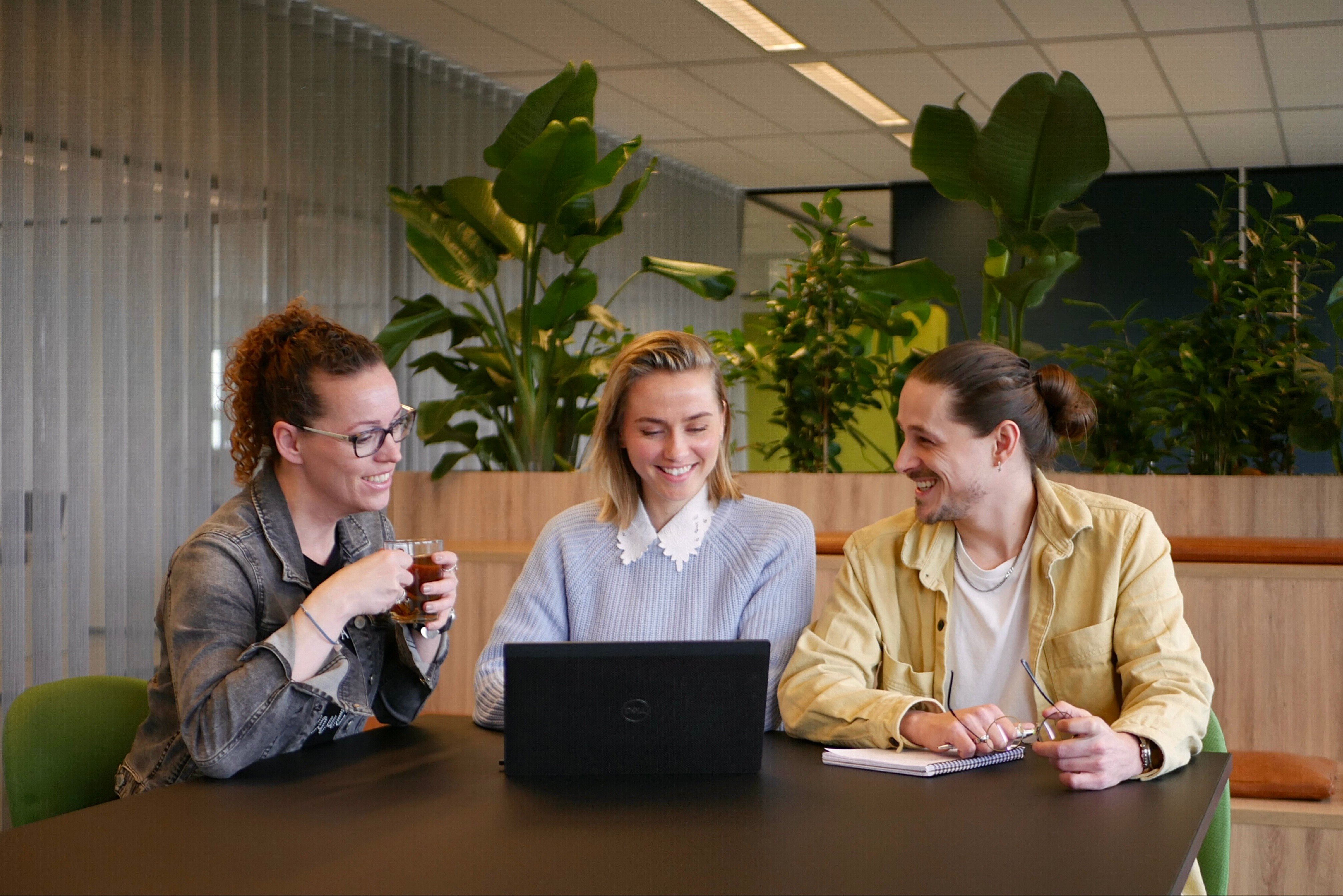 Hoe een LMS de Leercyclus van Kolb versterkt